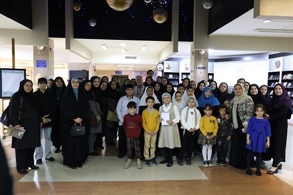 کارگاه آموزشی «قصه گویی مدرن و خلاق» در آذربایجان غربی برگزار شد