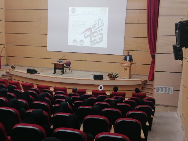 نشست هماندیشی فعالان قرآنی در سمنان برگزار شد