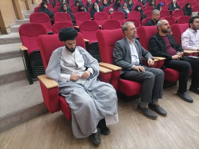 نشست هماندیشی فعالان قرآنی در سمنان برگزار شد