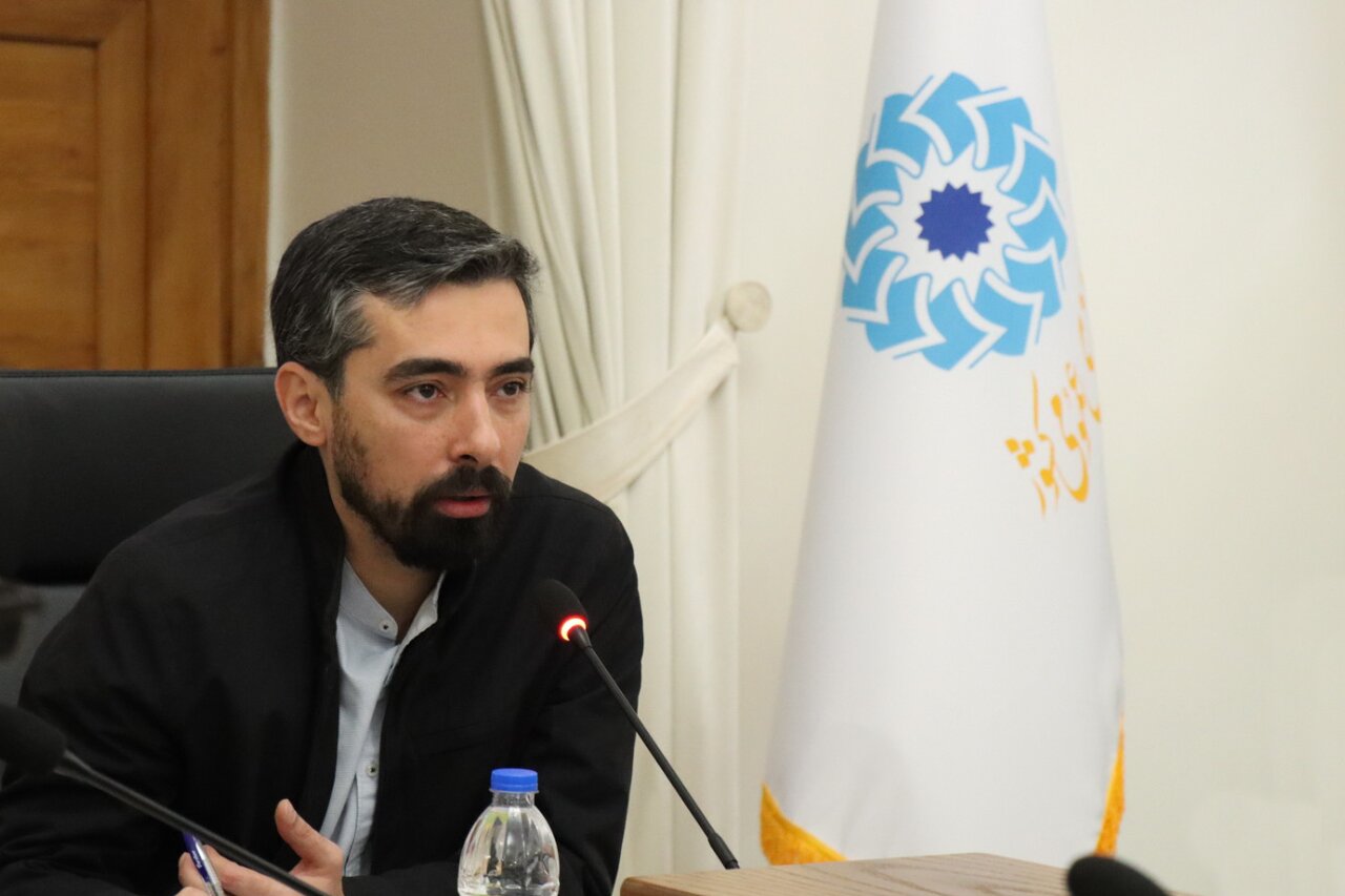 نشست هماندیشی مدیران هسته گزینش وزارت فرهنگ و ارشاد اسلامی برگزار شد