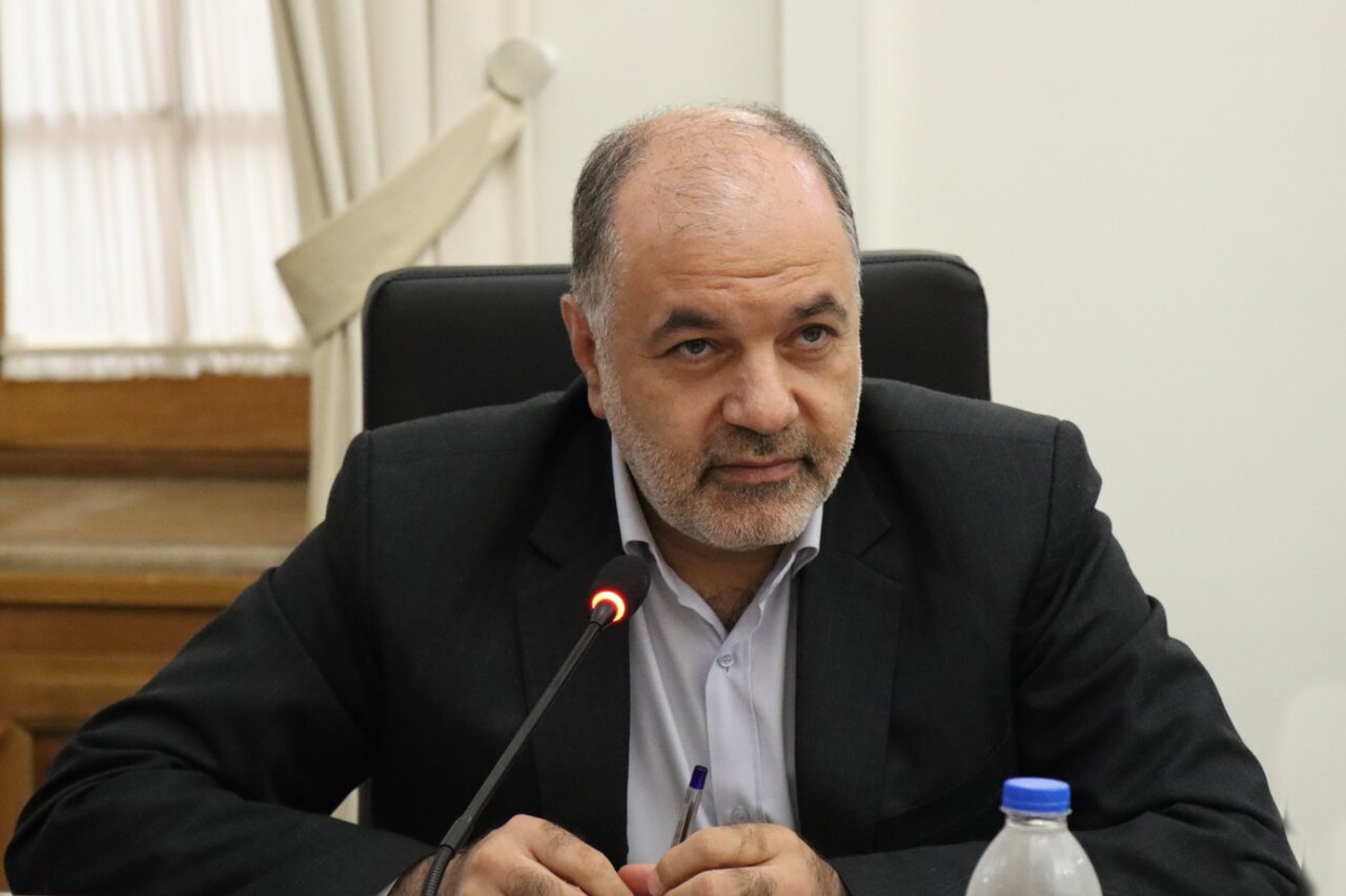 نشست هماندیشی مدیران هسته گزینش وزارت فرهنگ و ارشاد اسلامی برگزار شد