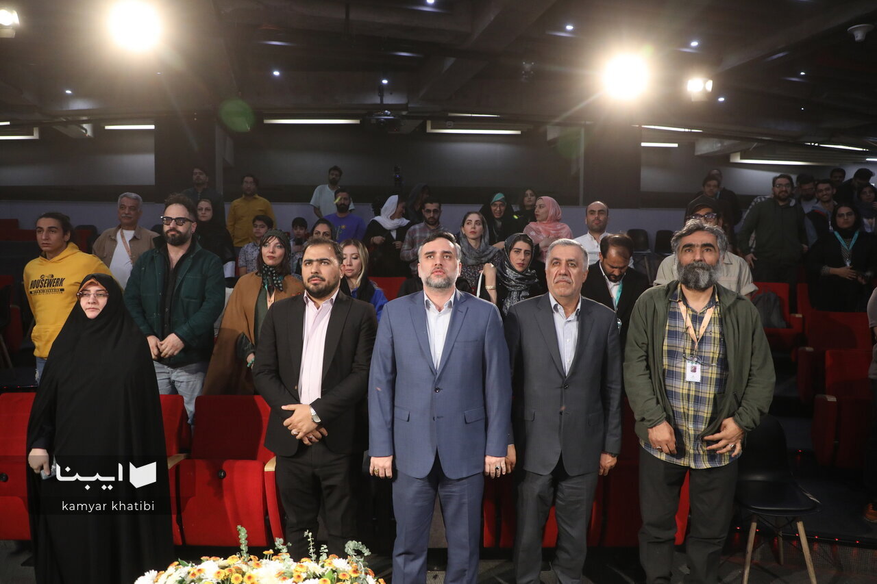 جایزه نهاد کتابخانههای عمومی کشور به فیلم «کوتی» رسید