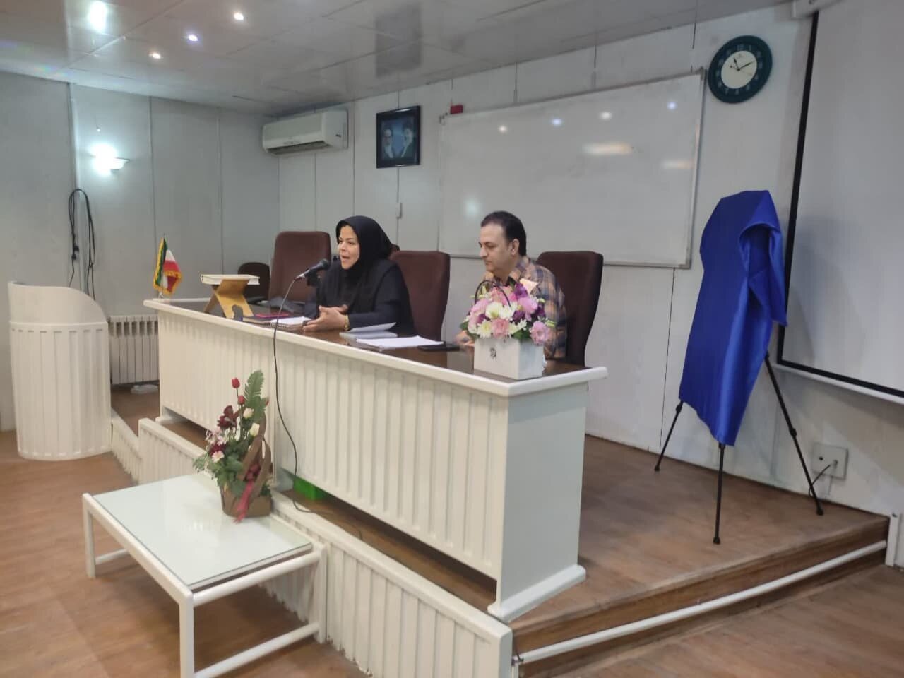 کتابخانههای عمومی شهر اراک میزبان اقشار مختلف مردم شد