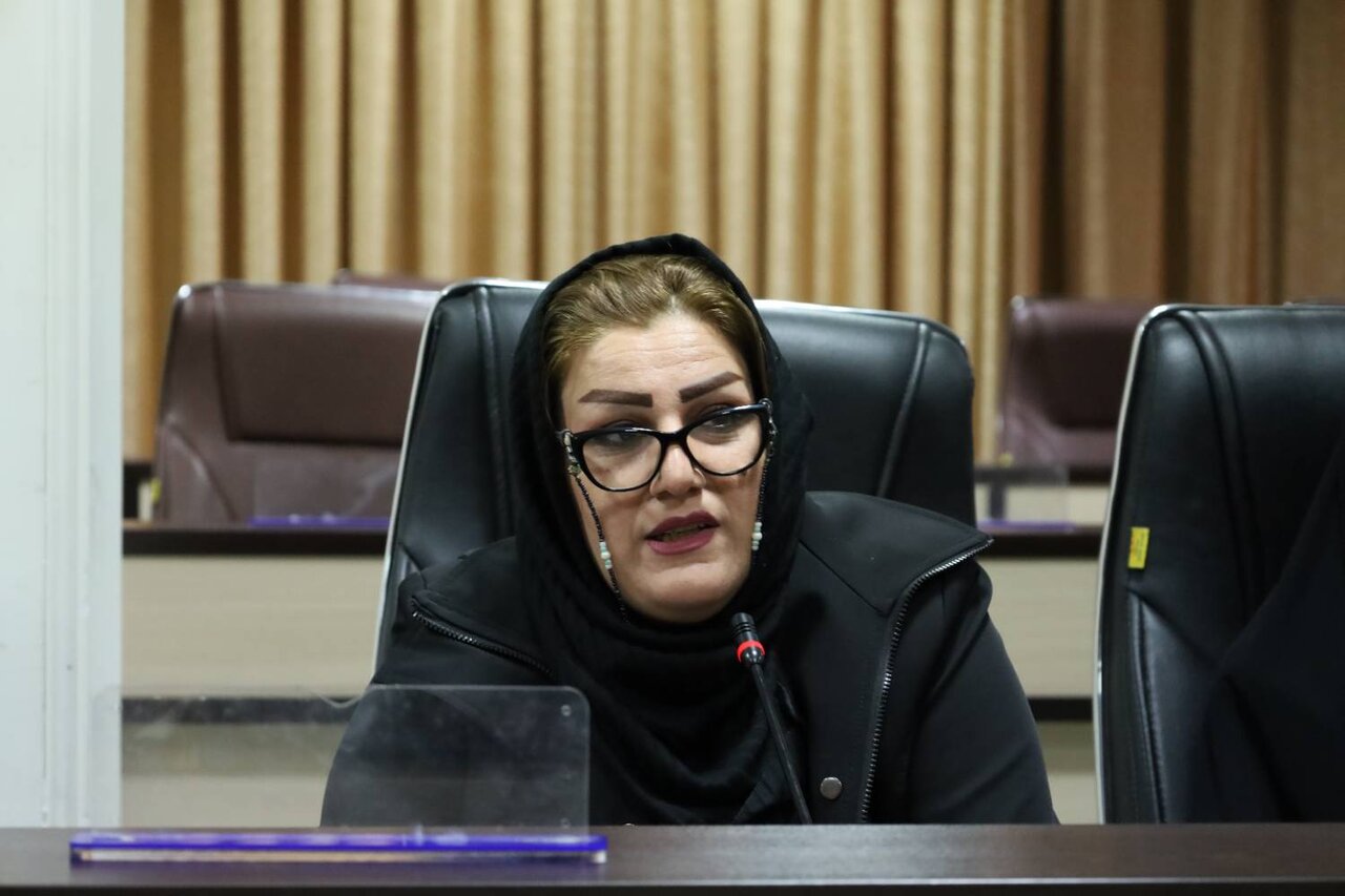 محفل شعر «برای ضامن آهو» در آذربایجانغربی برگزار شد