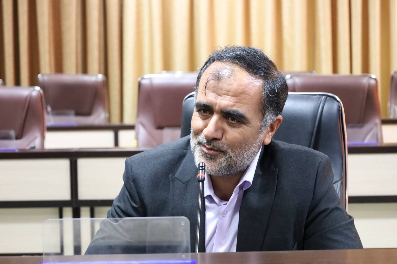 محفل شعر «برای ضامن آهو» در آذربایجانغربی برگزار شد