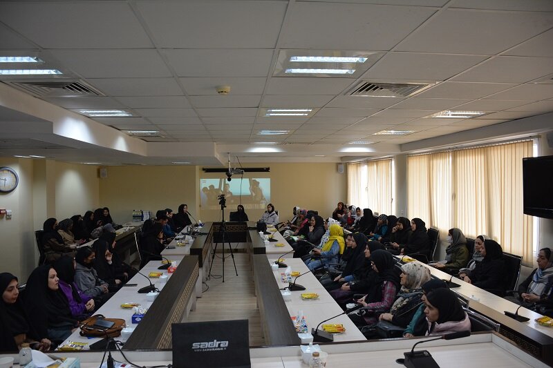 احساس امنیت، مهمترین دلیل گرایش مردم غرب به حجاب است