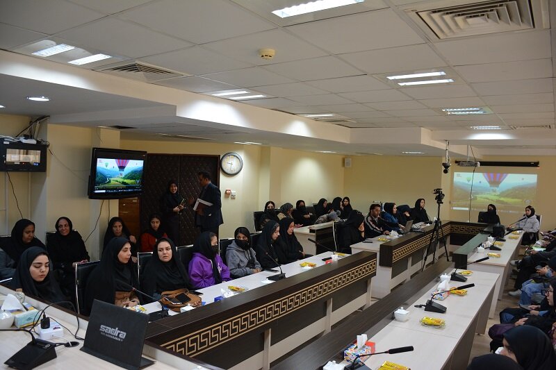 احساس امنیت، مهمترین دلیل گرایش مردم غرب به حجاب است