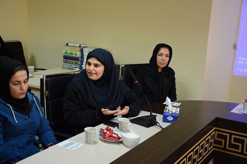 احساس امنیت، مهمترین دلیل گرایش مردم غرب به حجاب است