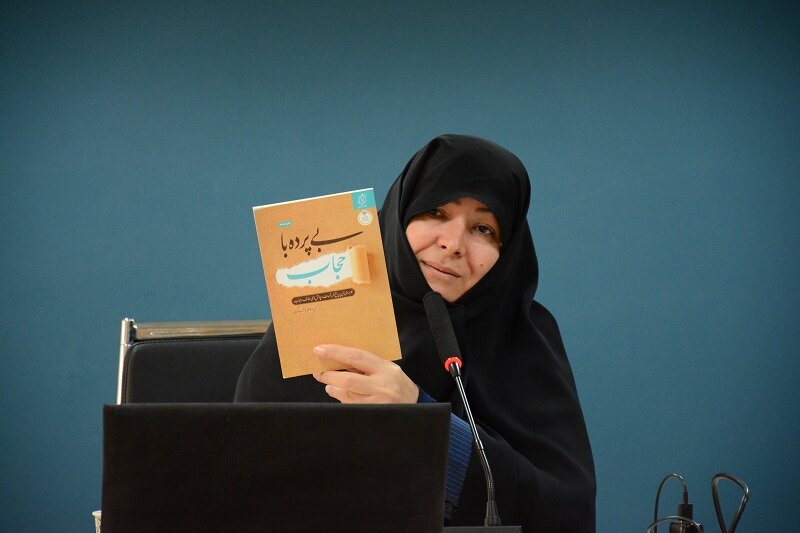 احساس امنیت، مهمترین دلیل گرایش مردم غرب به حجاب است