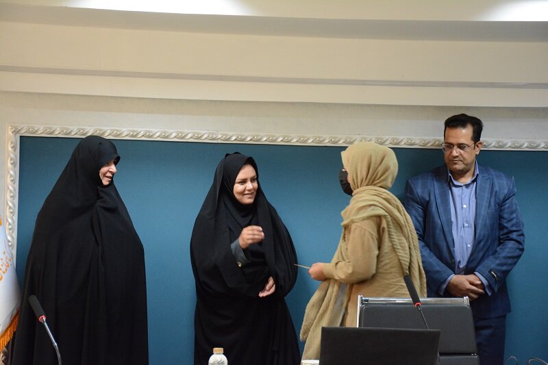 احساس امنیت، مهمترین دلیل گرایش مردم غرب به حجاب است