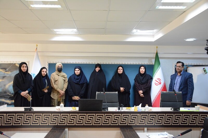 احساس امنیت، مهمترین دلیل گرایش مردم غرب به حجاب است