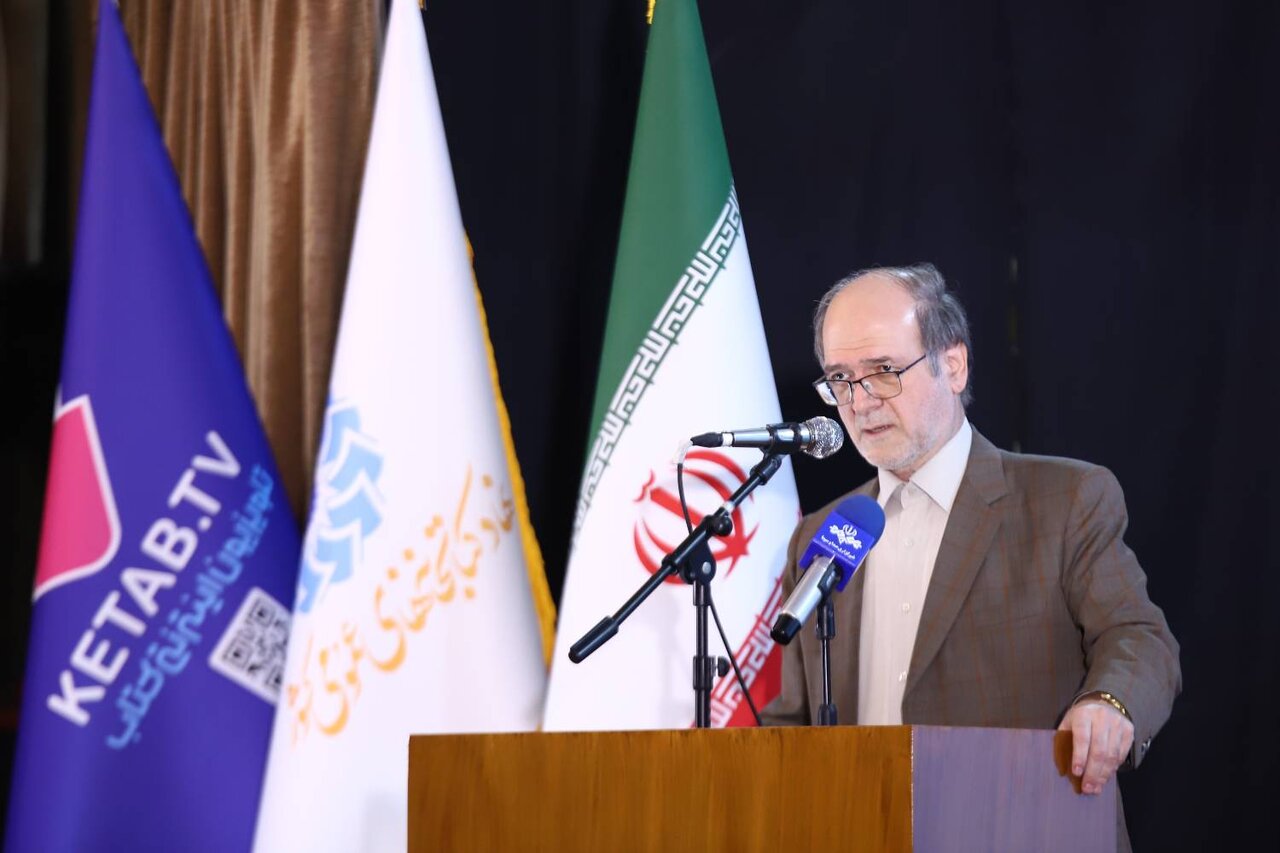 کاریکاتور زبانی تأثیرگذار برای انتقال پیام است اما زیست بشر نباید کاریکاتوری باشد