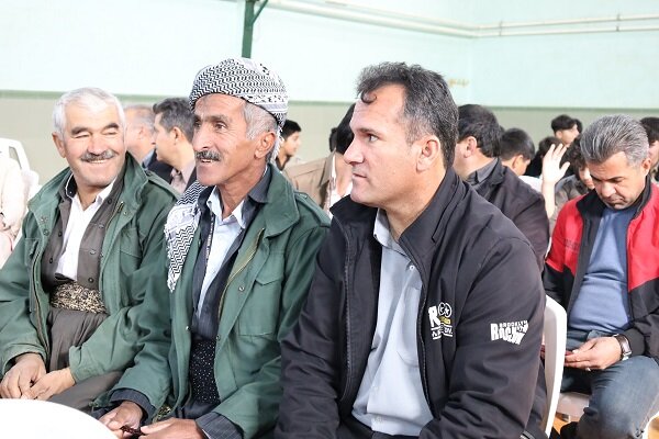 کتابخانه روستایی یکی از اثرگذارترین پایگاه های اجتماعی و فرهنگی است