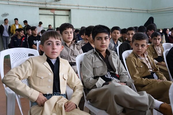 کتابخانه روستایی یکی از اثرگذارترین پایگاه های اجتماعی و فرهنگی است