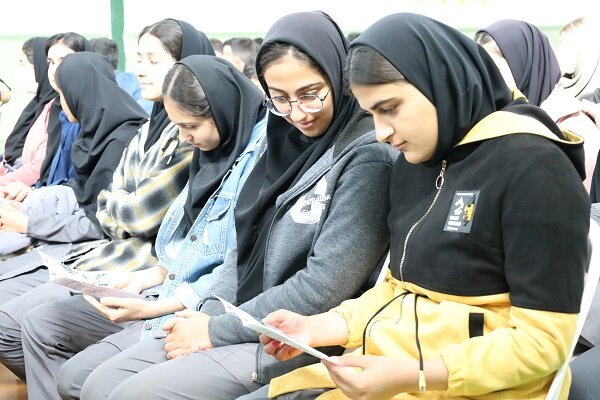 کتابخانه روستایی یکی از اثرگذارترین پایگاه های اجتماعی و فرهنگی است