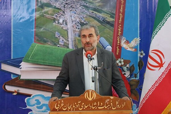 کتابخانه روستایی یکی از اثرگذارترین پایگاه های اجتماعی و فرهنگی است