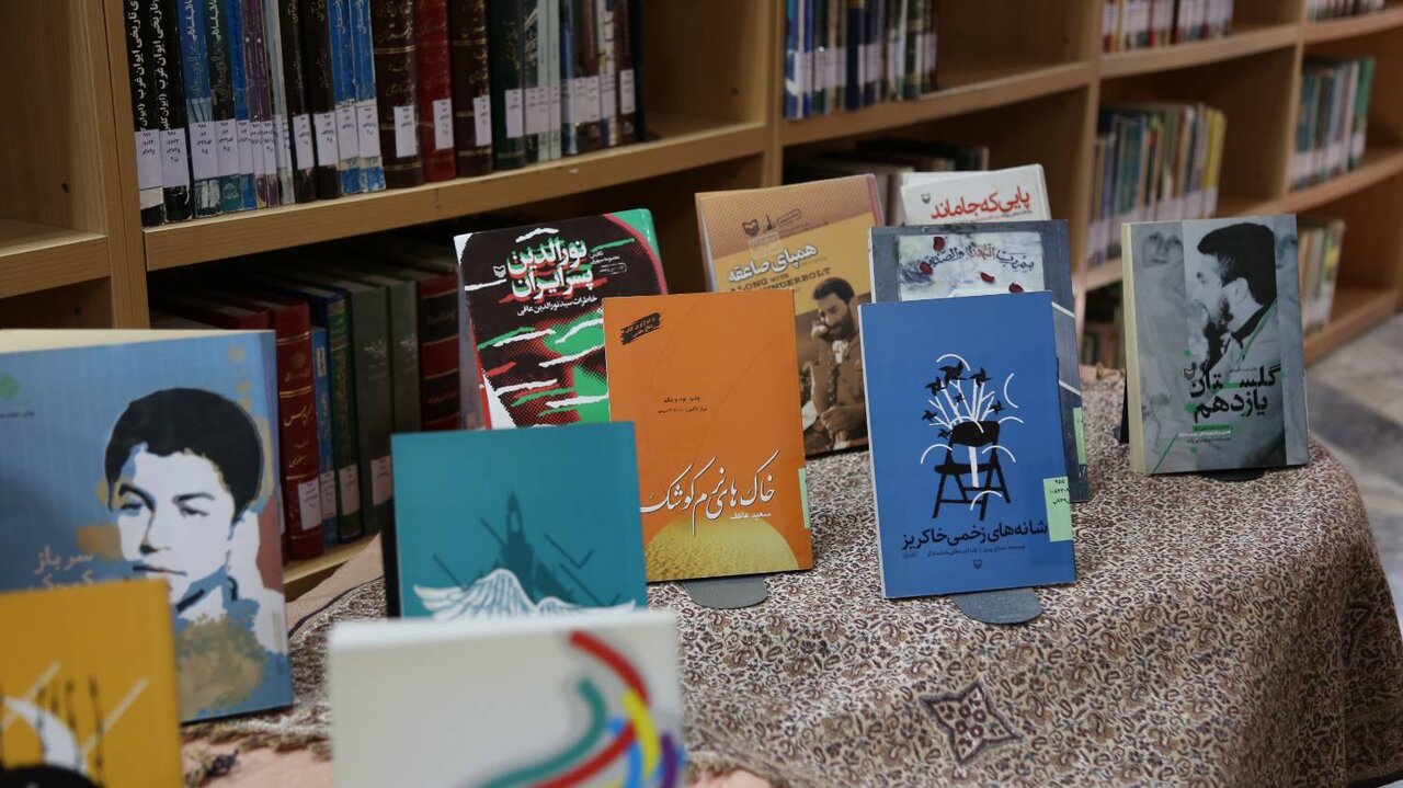 ویژه برنامه «گعده امین» در ساری برگزار شد