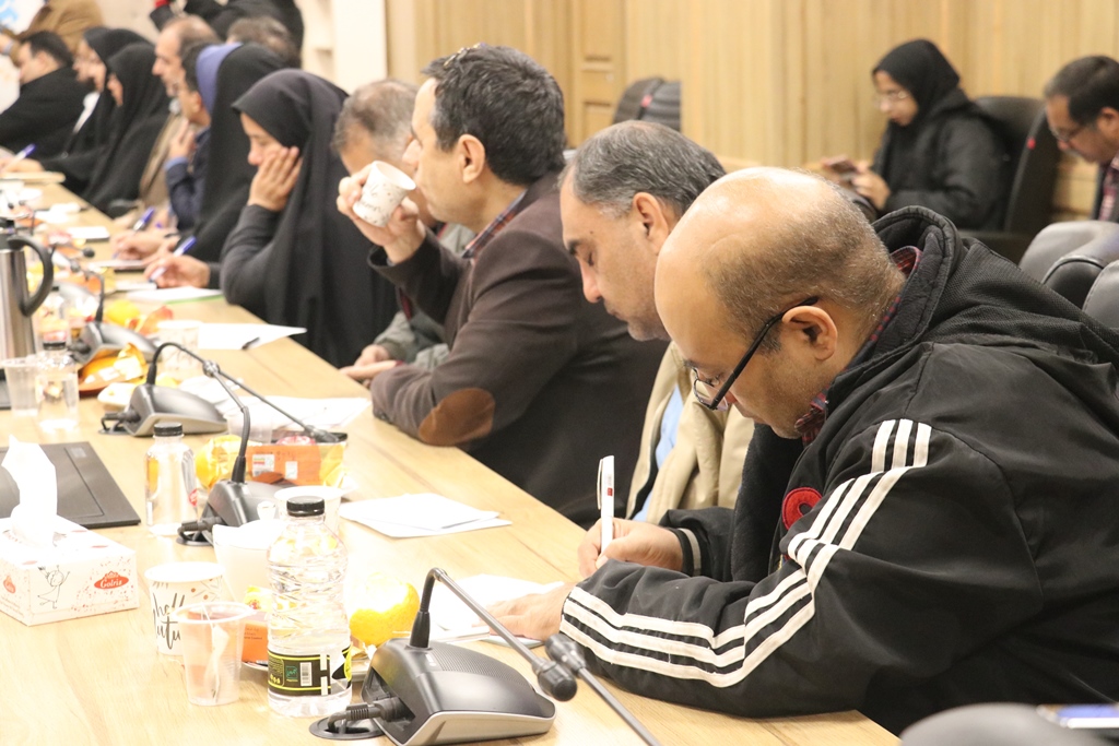 ۱۳ باب کتابخانه عمومی تا پایان سالجاری در استان افتتاح خواهد شد