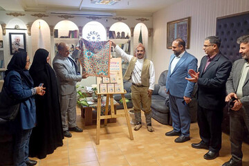 رونمایی از دوره آموزشی