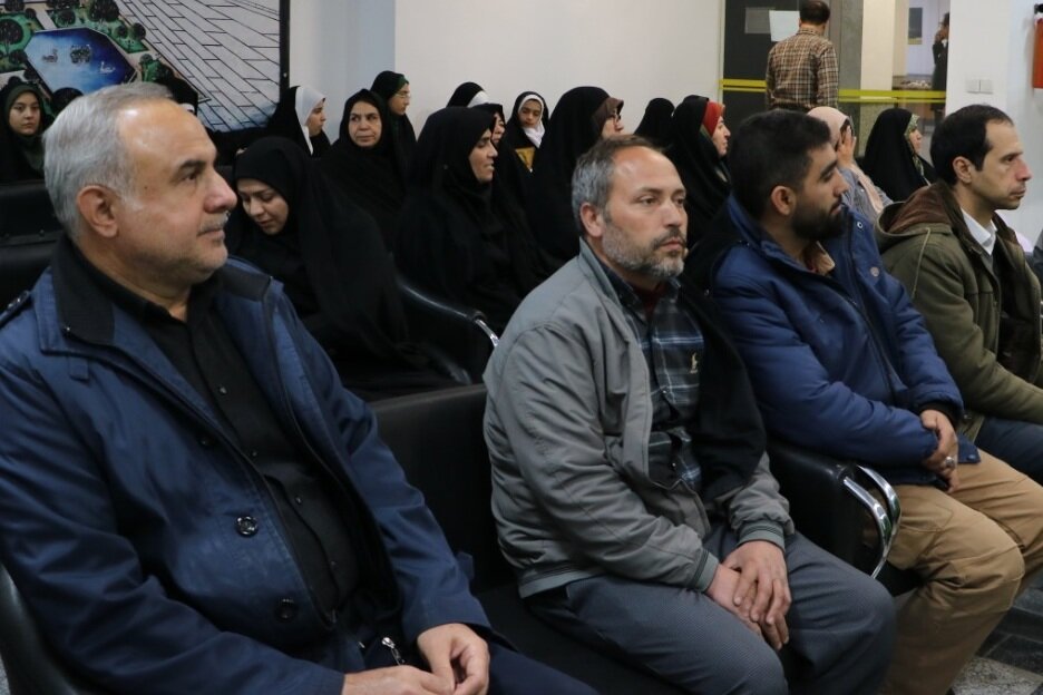 مقام معظم رهبری بزرگ‌ترین حامی حوزه کتابخوانی است