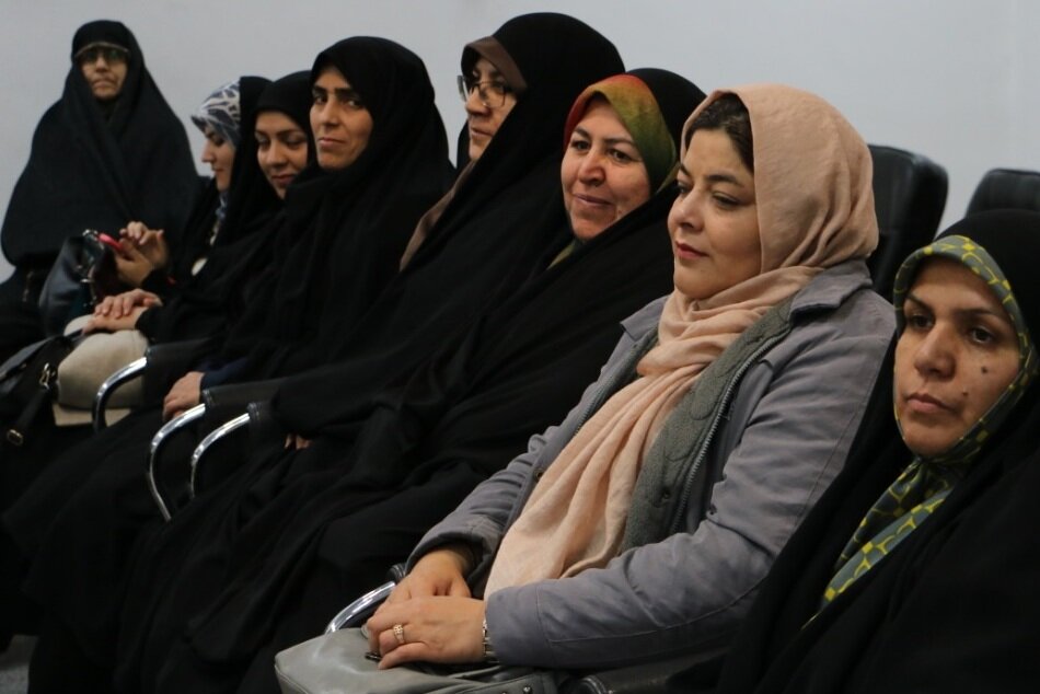 مقام معظم رهبری بزرگترین حامی حوزه کتابخوانی است