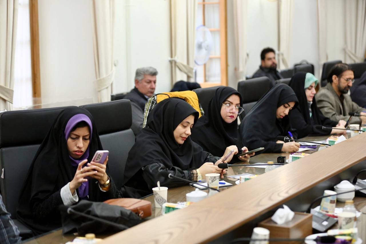 از عرضه بازی «طریق» تا اضافه شدن ۱۳ هزار مترمربع به فضای کتابخانه‌ای کشور