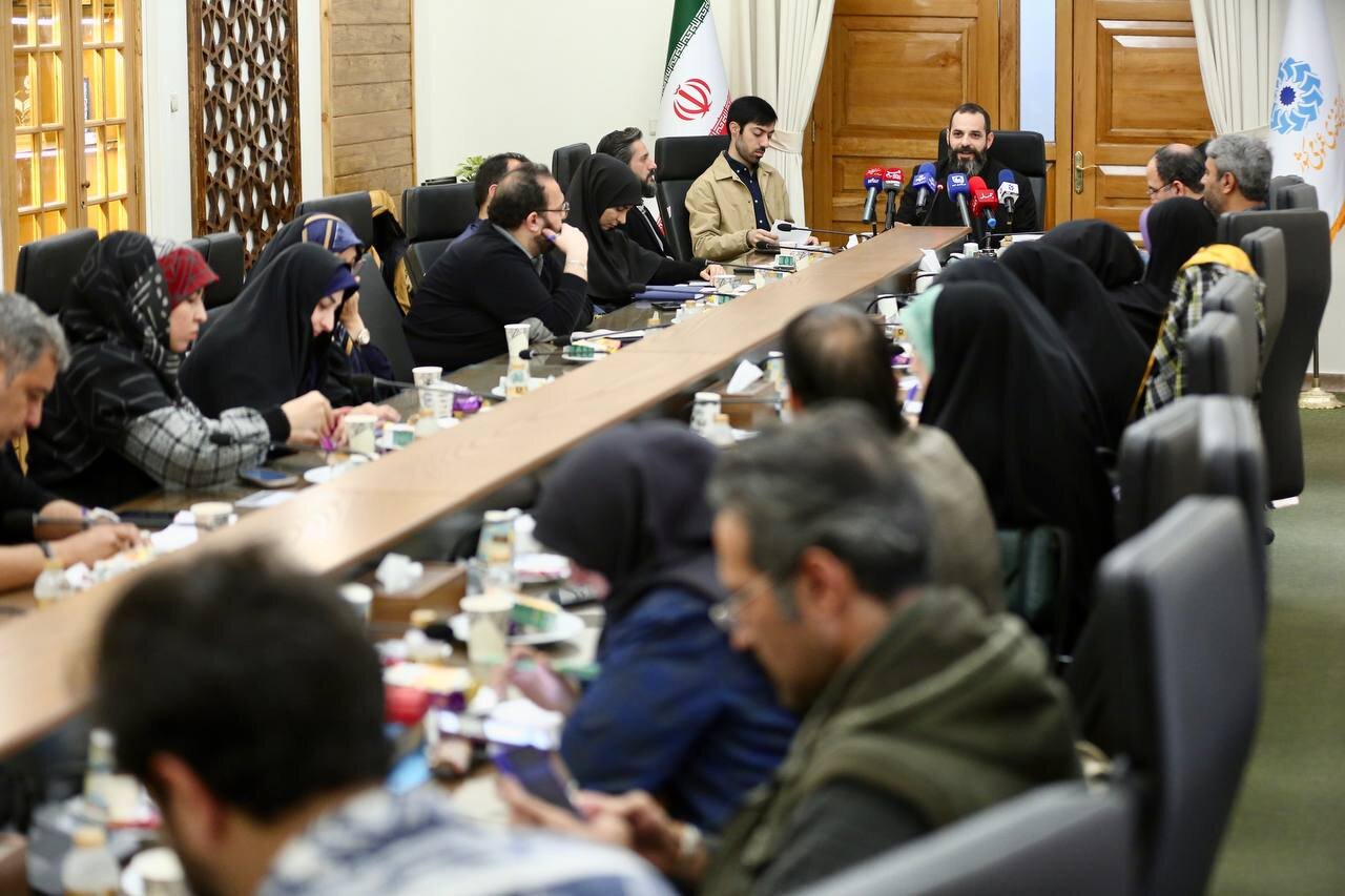 از عرضه بازی «طریق» تا اضافه شدن ۱۳ هزار مترمربع به فضای کتابخانهای کشور