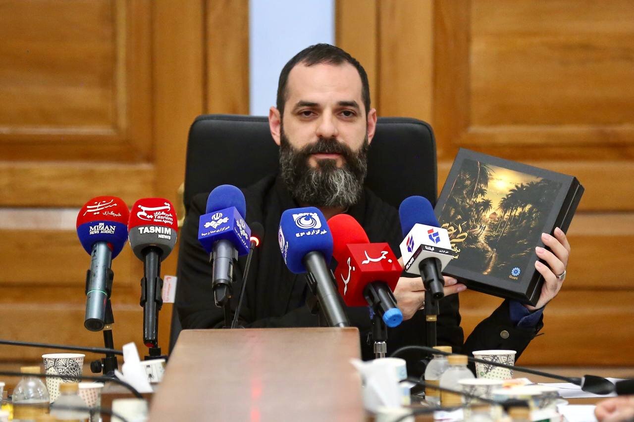 از عرضه بازی «طریق» تا اضافه شدن ۱۳ هزار مترمربع به فضای کتابخانهای کشور