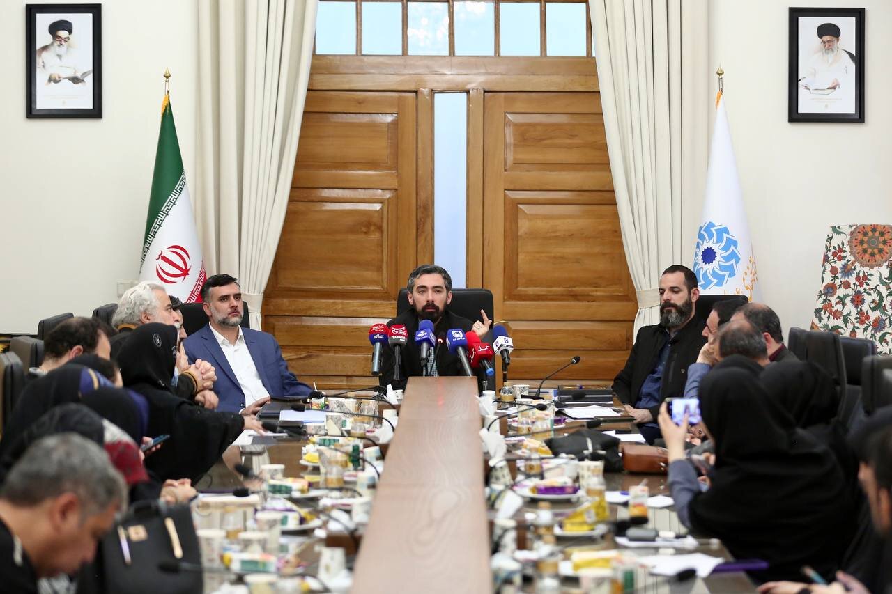 سند ملی خواندن، میثاق‌نامه‌ای برای ترویج کتابخوانی