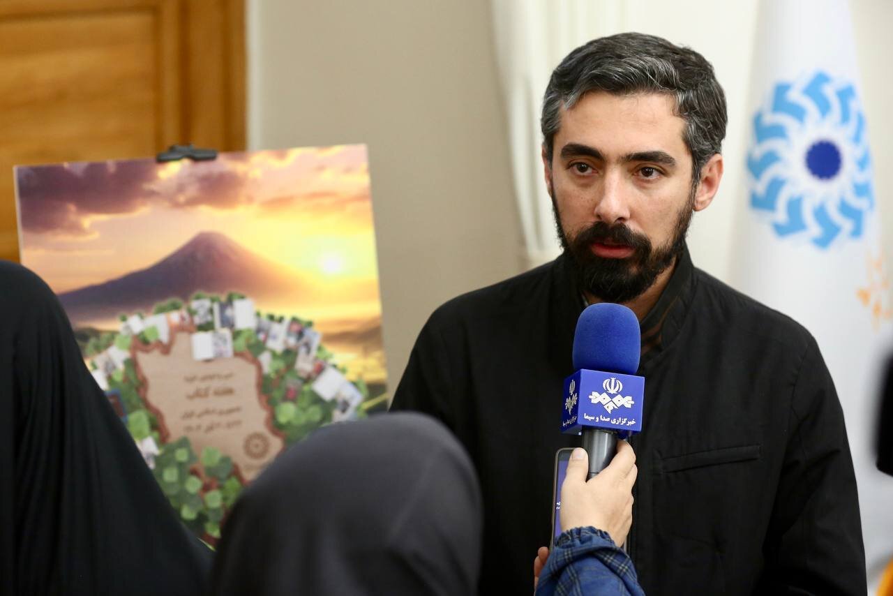 سند ملی خواندن، میثاق‌نامه‌ای برای ترویج کتابخوانی