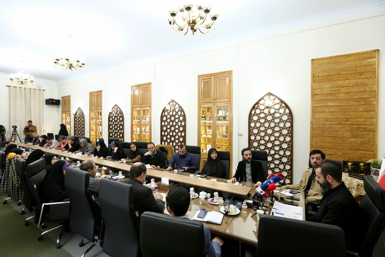 از عرضه بازی «طریق» تا اضافه شدن ۱۳ هزار مترمربع به فضای کتابخانهای کشور