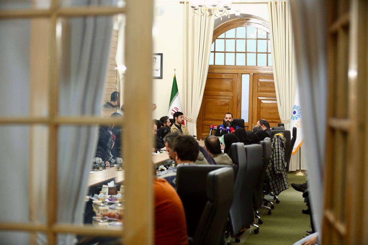 از عرضه بازی «طریق» تا اضافه شدن ۱۳ هزار مترمربع به فضای کتابخانهای کشور