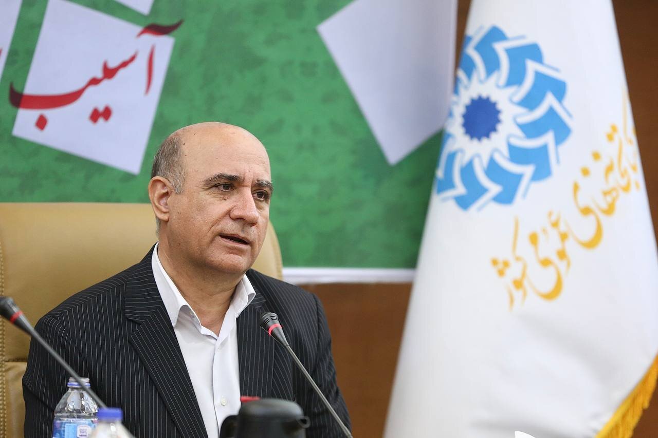 دخالت ناشران دولتی، عامل «کتابسازی در شعر» است