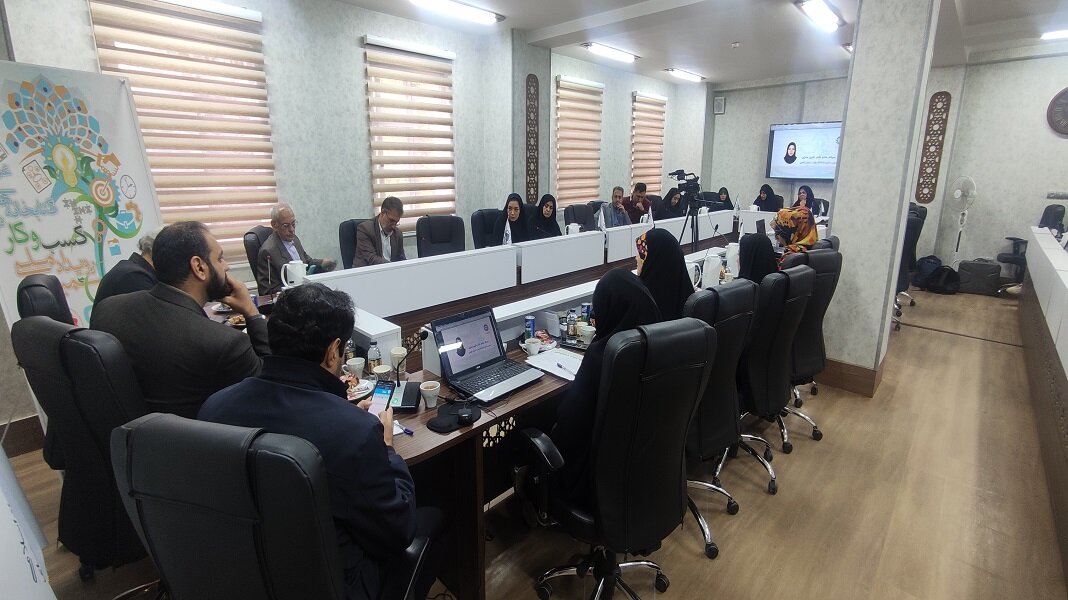 کتابخانه عمومی میتواند اختلال ارتباطیِ نخبگان با نظام اجتماعی را ترمیم کند