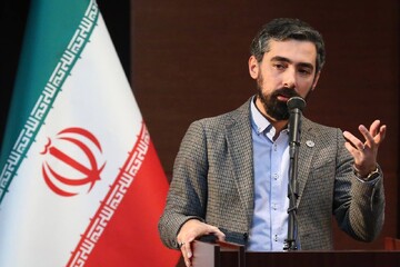 تجدید میثاق کتابداران و کارکنان نهاد کتابخانه های عمومی کشور - 23 آبان 1403