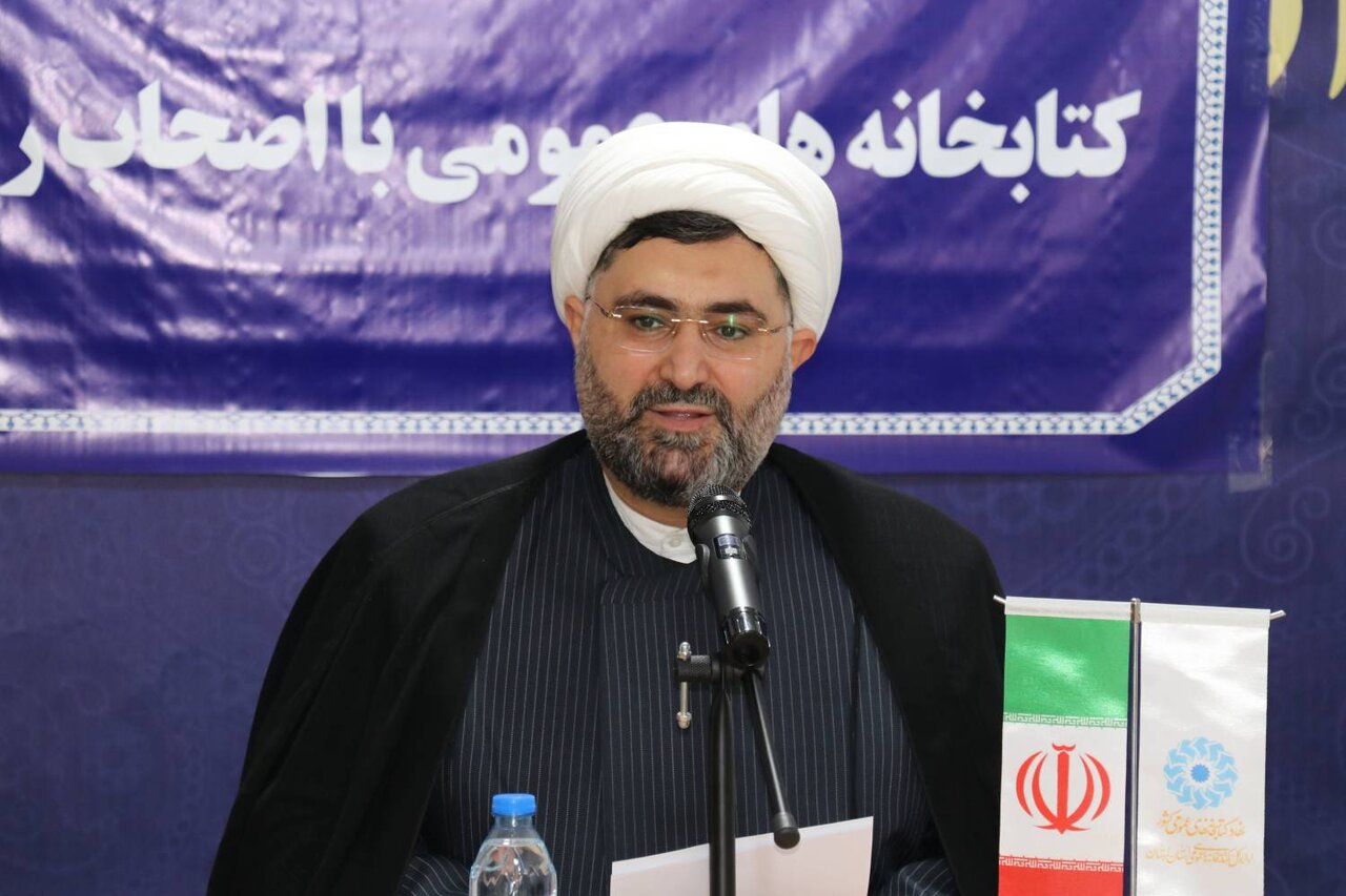 بیش از ۳۳۰ برنامه شاخص فرهنگی در هفته کتاب در لرستان برگزار میشود