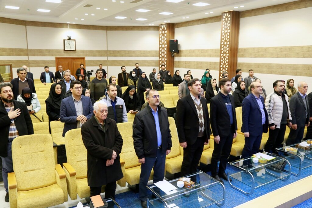 از برگزاری ۷۰۰ برنامه فرهنگی تا افتتاح پروژههای بازسازی و بهسازی کتابخانه ای