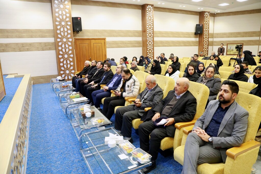 از برگزاری ۷۰۰ برنامه فرهنگی تا افتتاح پروژههای بازسازی و بهسازی کتابخانه ای