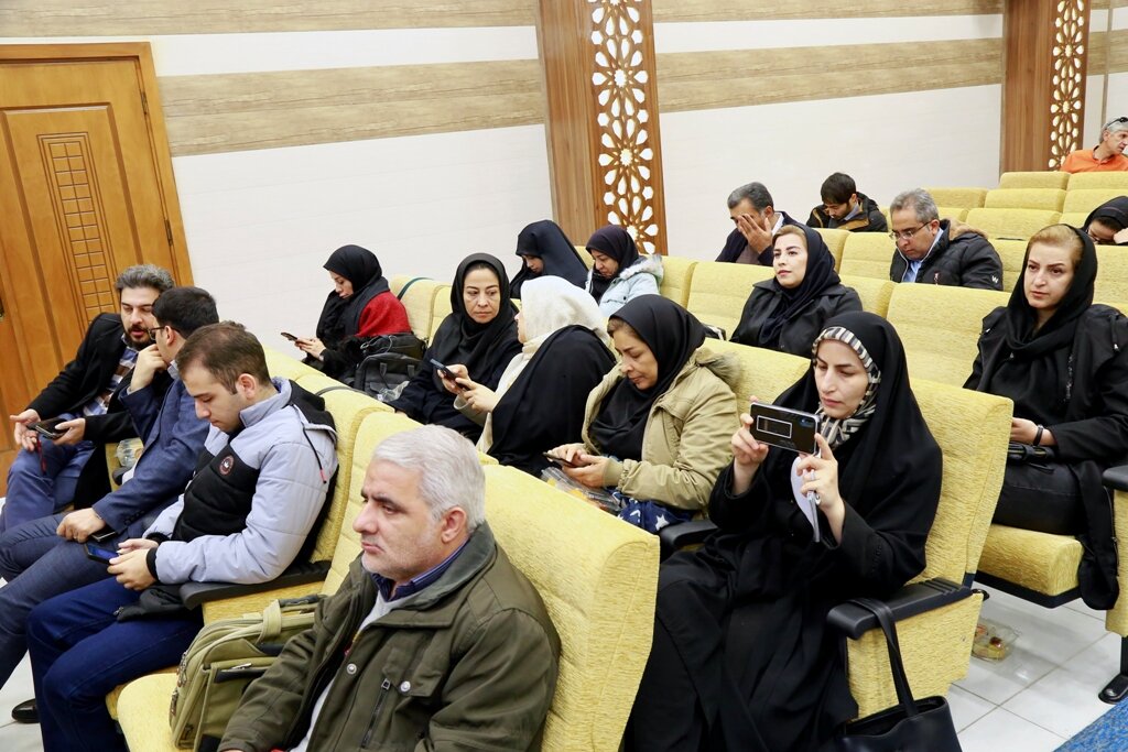 از برگزاری ۷۰۰ برنامه فرهنگی تا افتتاح پروژههای بازسازی و بهسازی کتابخانه ای