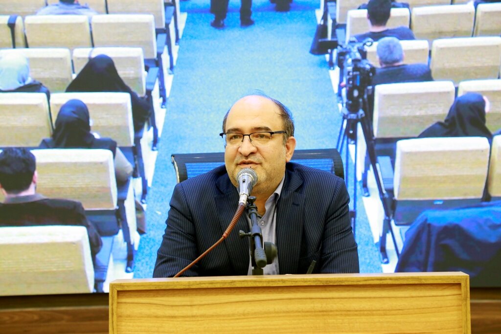 از برگزاری ۷۰۰ برنامه فرهنگی تا افتتاح پروژههای بازسازی و بهسازی کتابخانه ای