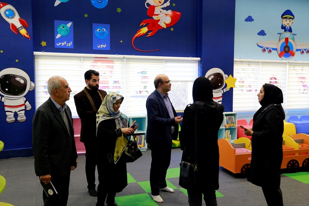 از برگزاری ۷۰۰ برنامه فرهنگی تا افتتاح پروژههای بازسازی و بهسازی کتابخانه ای