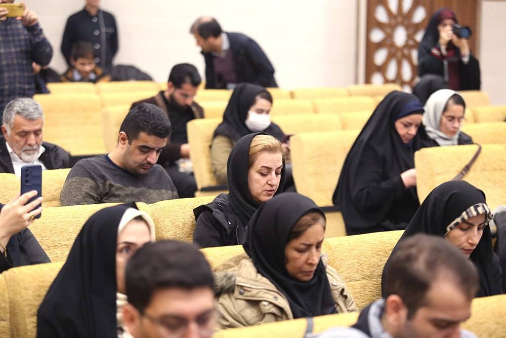 از برگزاری ۷۰۰ برنامه فرهنگی تا افتتاح پروژههای بازسازی و بهسازی کتابخانه ای