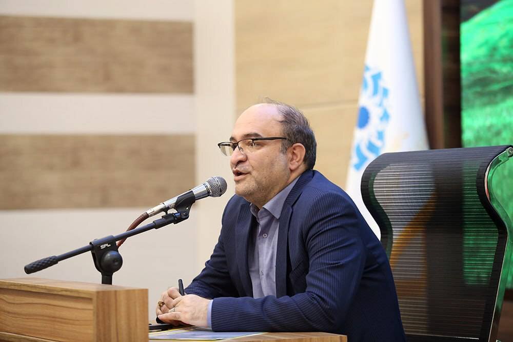 از برگزاری ۷۰۰ برنامه فرهنگی تا افتتاح پروژههای بازسازی و بهسازی کتابخانه ای