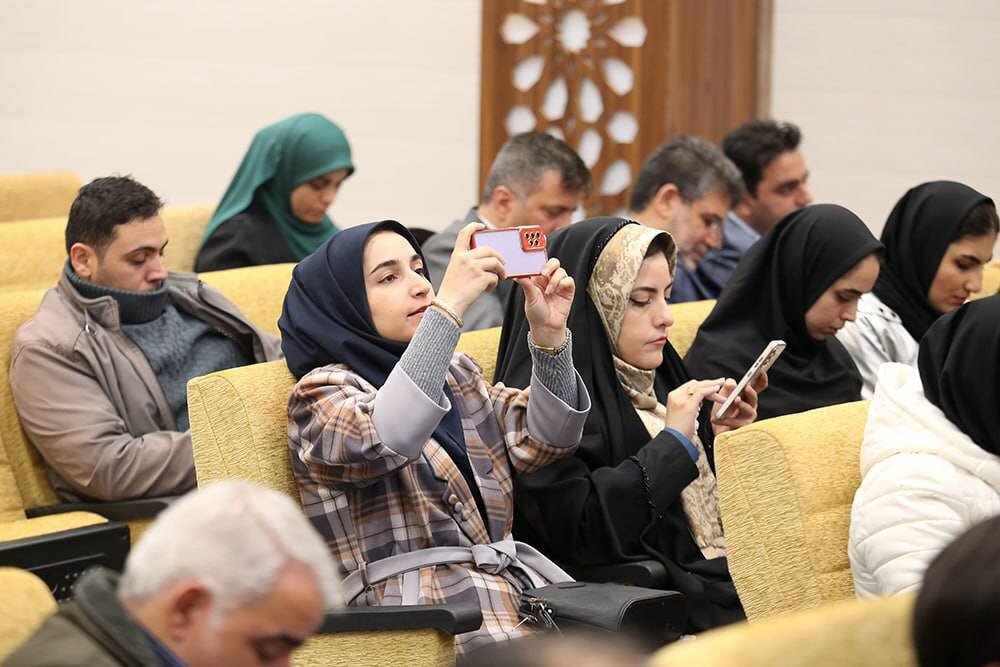 از برگزاری ۷۰۰ برنامه فرهنگی تا افتتاح پروژههای بازسازی و بهسازی کتابخانه ای