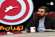 تلاش داریم اولین جلسه «کارگروه ملی خواندن» را بعد از هفته کتاب برگزار کنیم