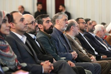 برگزیدگان عرصه کتاب و کتابخانه های عمومی در سال ۱۴۰۳ معرفی شدند