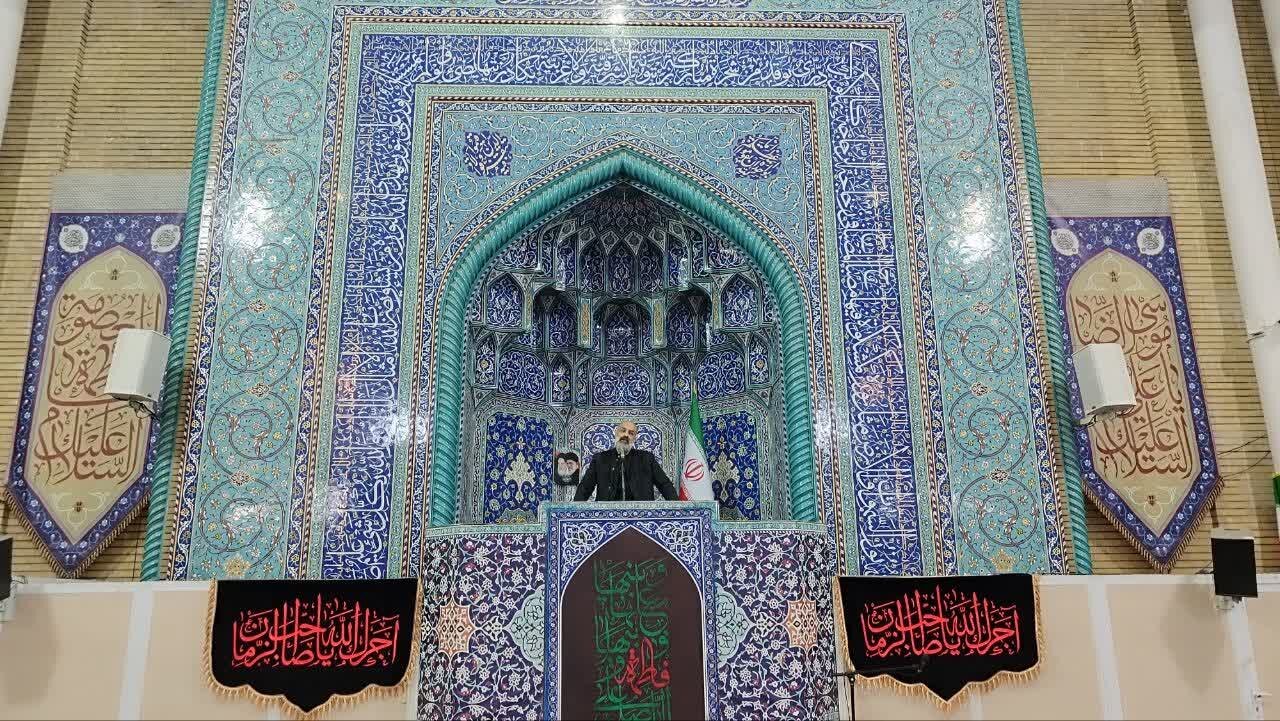 افزایش فضای کتابخانهای نیازمند همت مسئولان، خیران و واقفان است