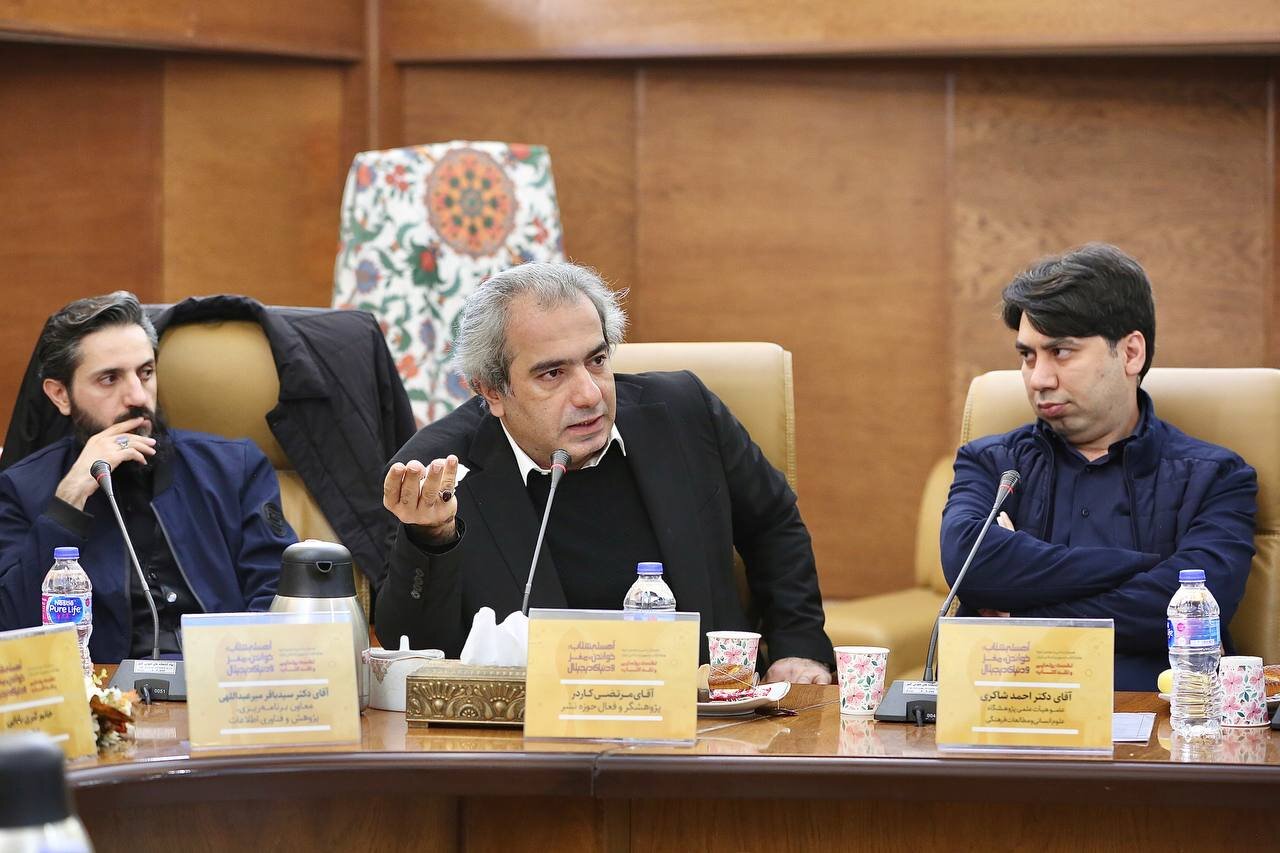 «خواندن عمیق»، با فراگیرشدن دنیای دیجیتال، به خطر میافتد؟!