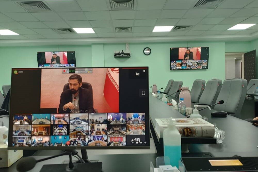 نیازمند قالبها و کلیدواژههای نو در برنامهسازی حوزه کتاب هستیم