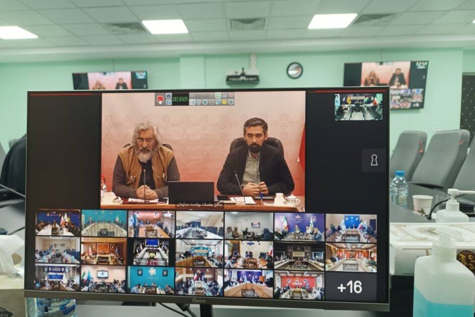 نیازمند قالبها و کلیدواژههای نو در برنامهسازی حوزه کتاب هستیم